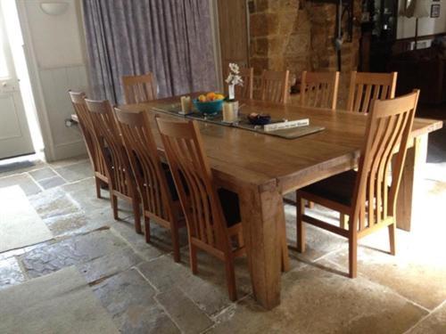 Kendal House B&B Towcester Bagian luar foto