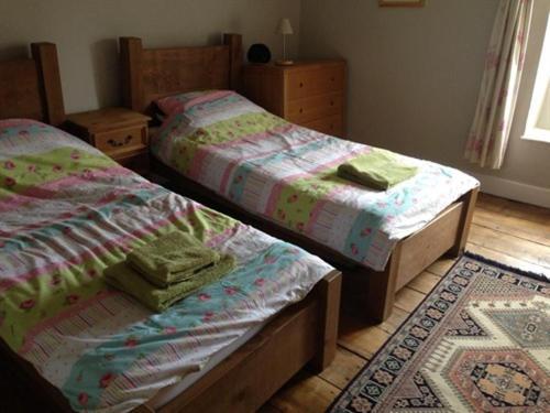 Kendal House B&B Towcester Bagian luar foto