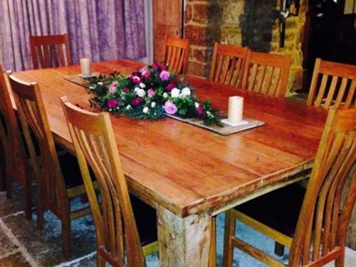 Kendal House B&B Towcester Bagian luar foto