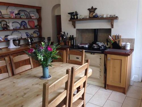 Kendal House B&B Towcester Bagian luar foto
