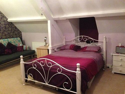 Kendal House B&B Towcester Bagian luar foto
